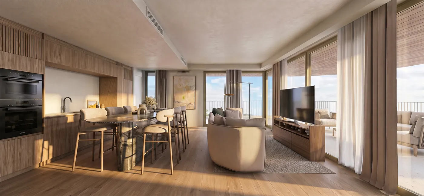 Interior living